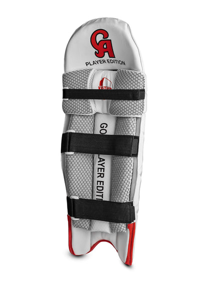 CA Gold Player Edition