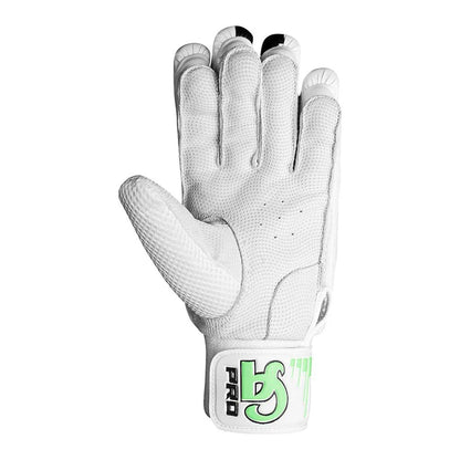 CA PRO 15000 Gloves - PRO 15000 For Adults - Left Handed White/Green