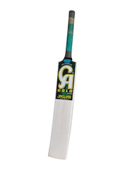 CA Gold Jaguar