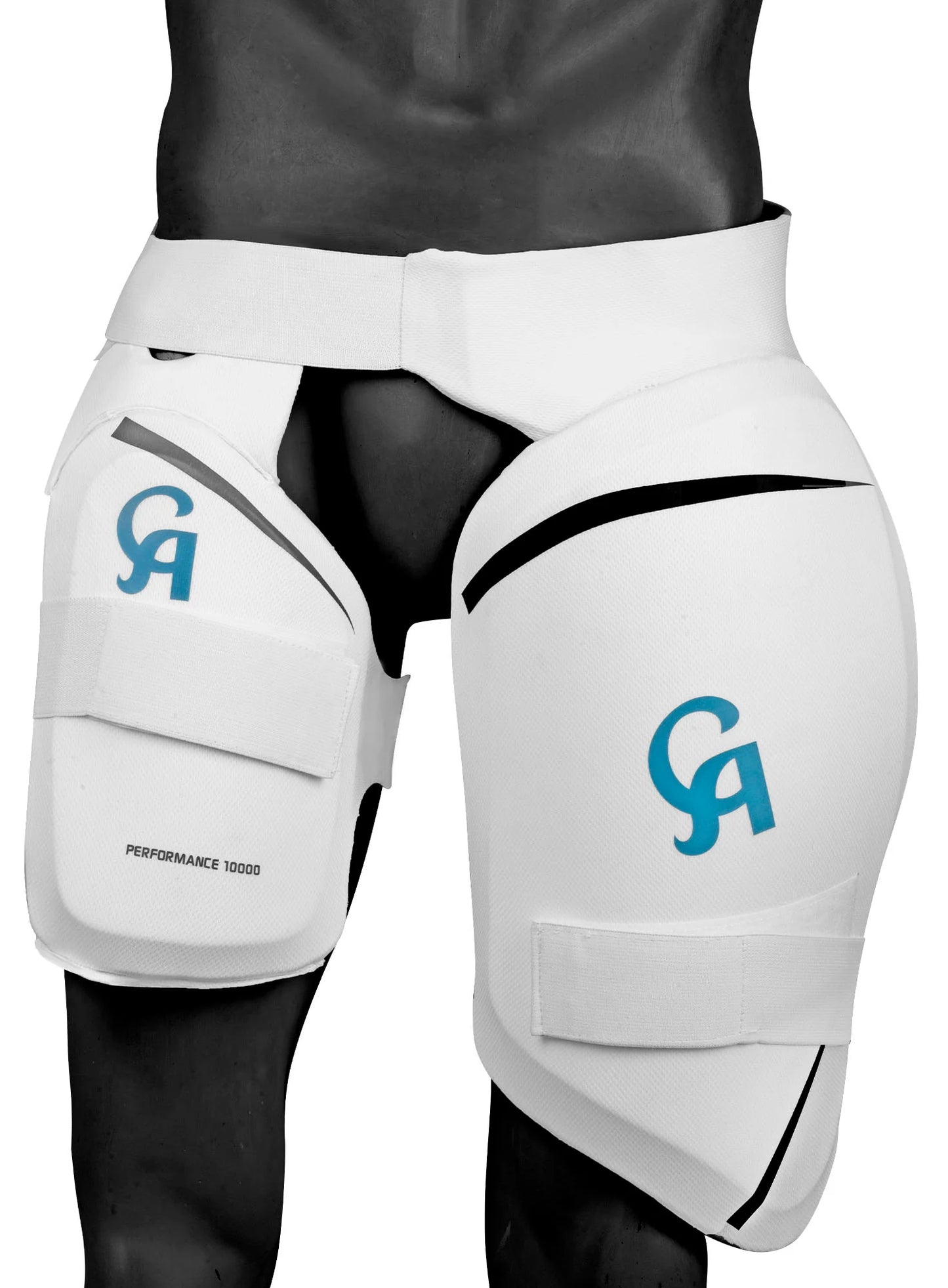 CA Performance 10000 Thigh Guard
