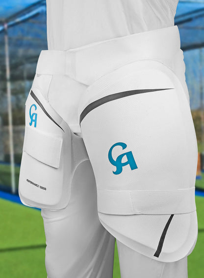CA Performance 10000 Thigh Guard