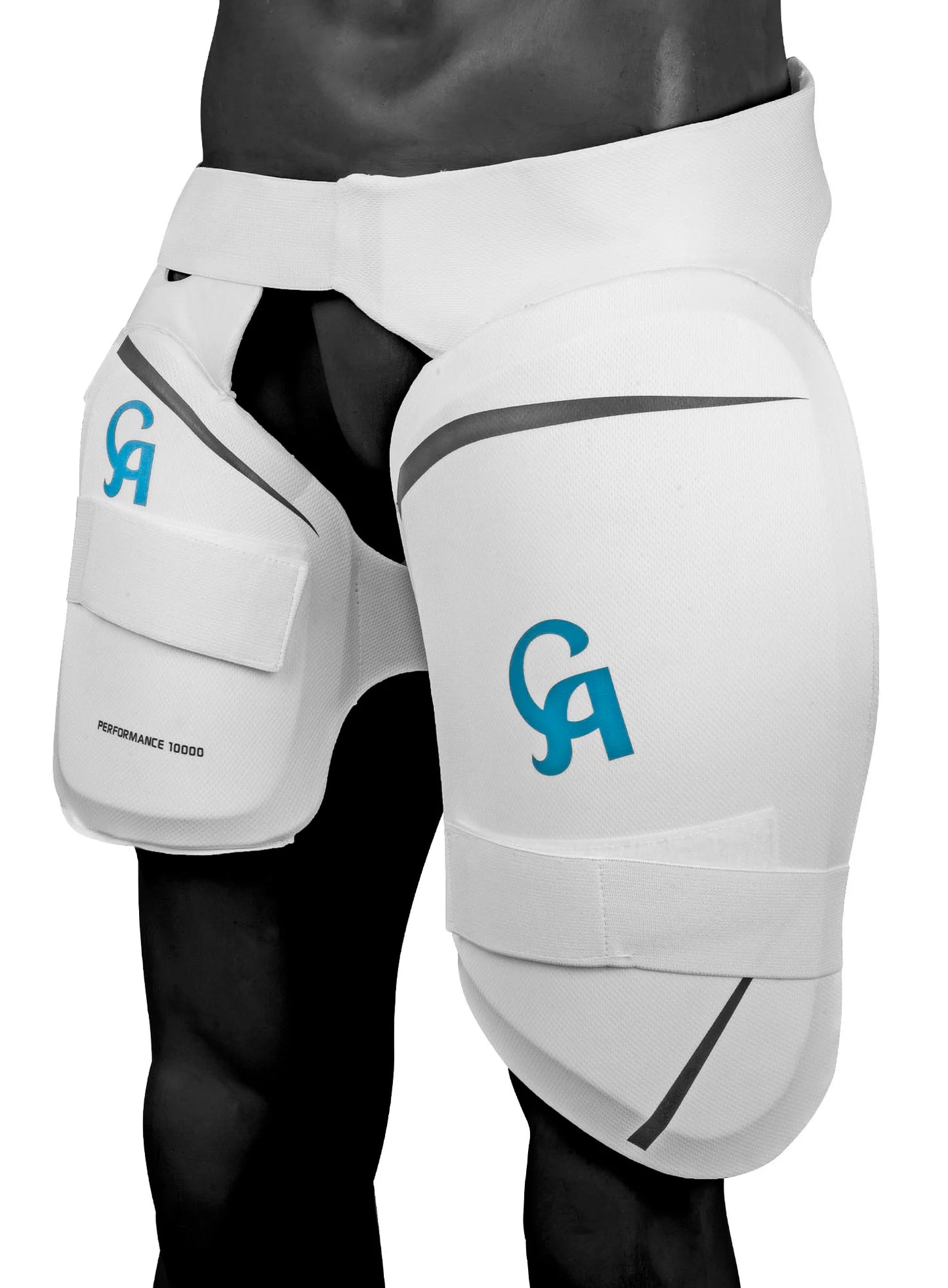 CA Performance 10000 Thigh Guard
