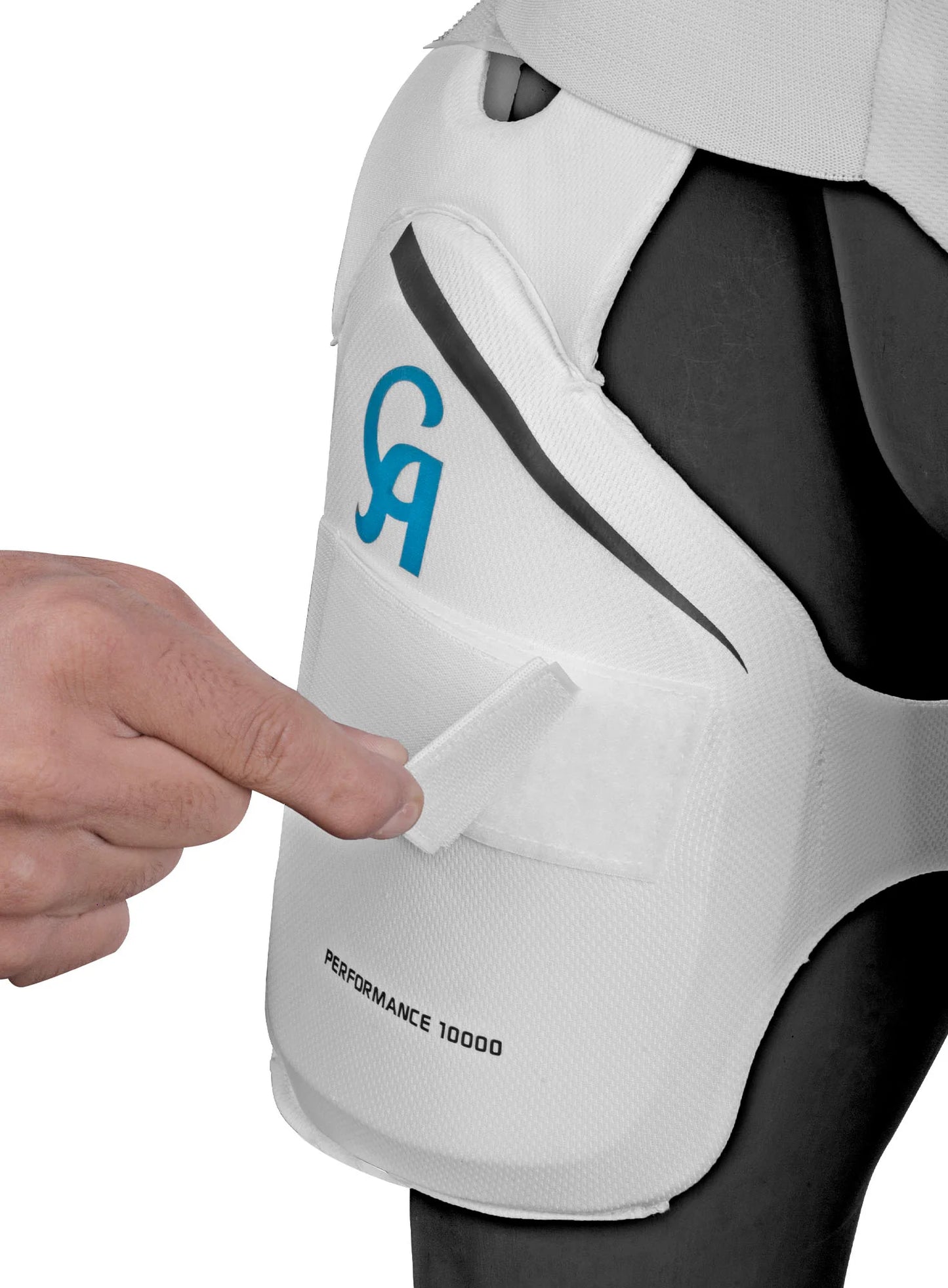 CA Performance 10000 Thigh Guard