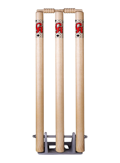 CA Springback Wickets