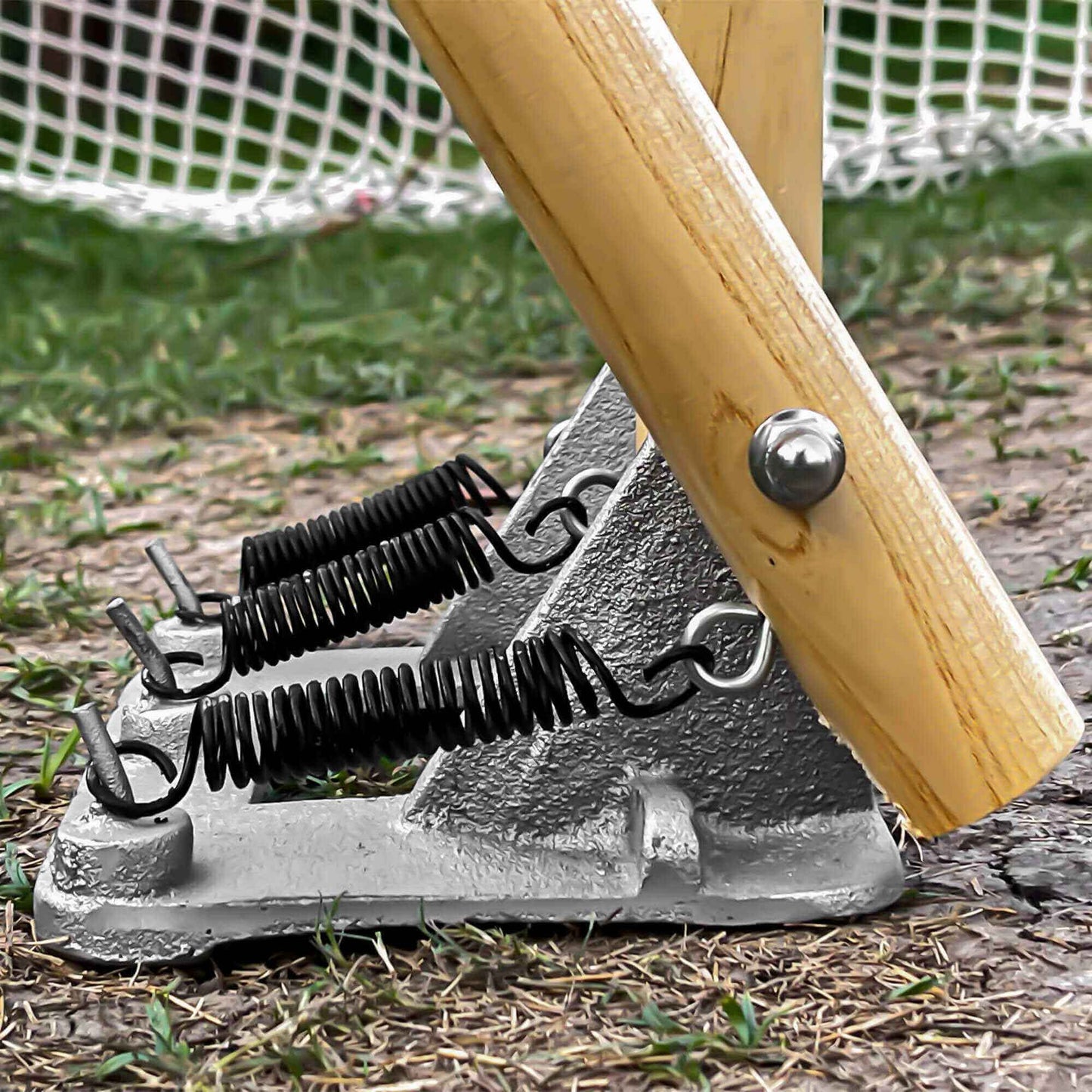 CA Springback Wickets