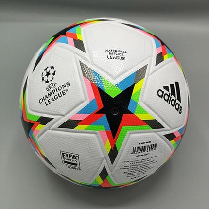 Champione League Final Football Season 2022-23 - White Tango Sports