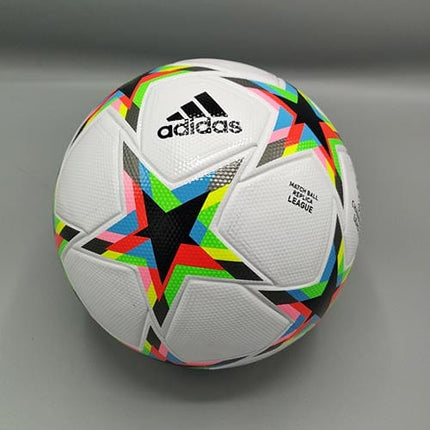 Champione League Final Football Season 2022-23 - White Tango Sports