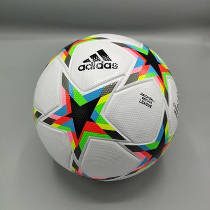 Champione League Final Football Season 2022-23 - White Tango Sports