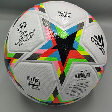 Champione League Final Football Season 2022-23 - White Tango Sports