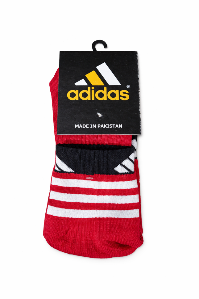 Ads Football Grip Socks