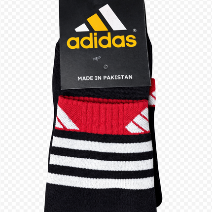 Ads Football Grip Socks