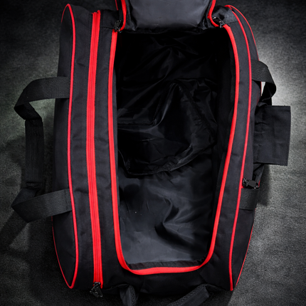 Wizal Premium Padel Racket Duffle Bag