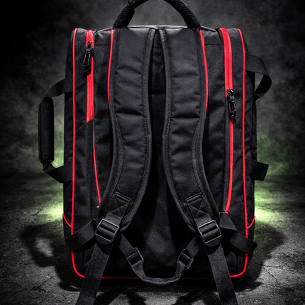 Wizal Premium Padel Racket Duffle Bag