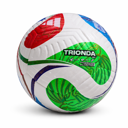 Adidas Trionda Pro Sala World Cup 2026 Training Football - Size 5