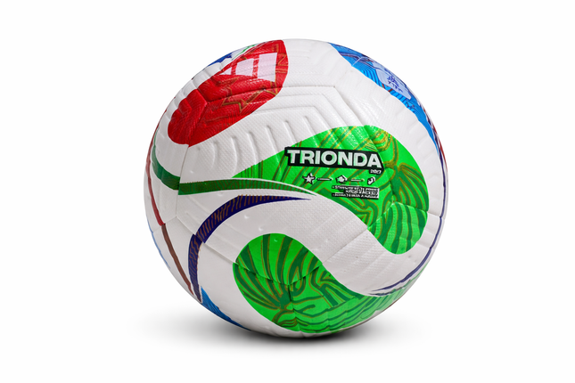 Adidas Trionda Pro Sala World Cup 2026 Training Football - Size 5