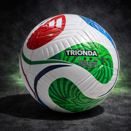 Adidas Trionda Pro Sala World Cup 2026 Training Football - Size 5
