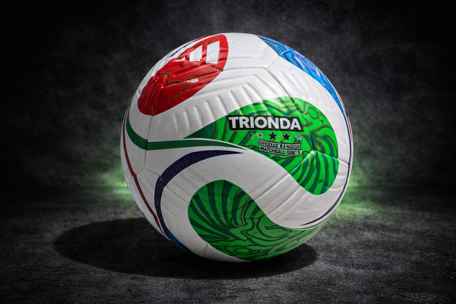 Adidas Trionda Pro Sala World Cup 2026 Official Match Ball Football - Size 5