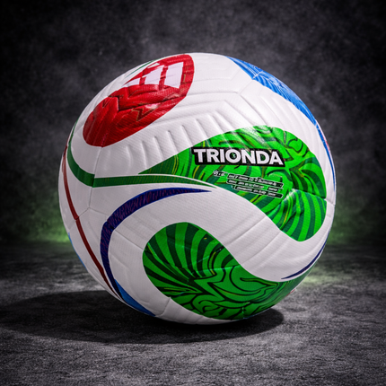 Adidas Trionda Pro Sala World Cup 2026 Training Football - Size 5