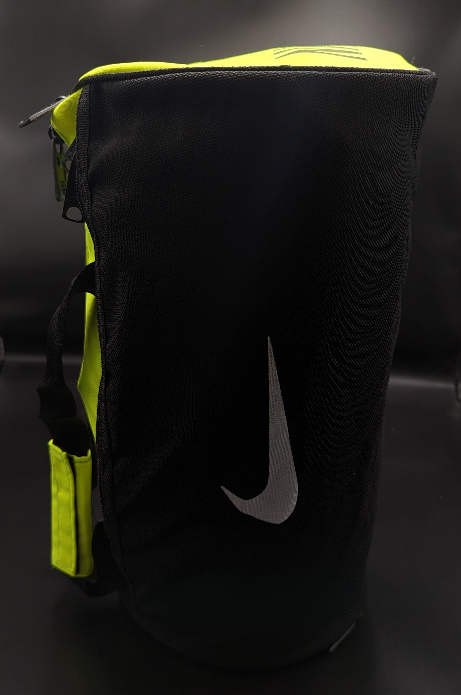 Duffle Bag NK With Shoe Compartment - 18 Inches Tango Sports