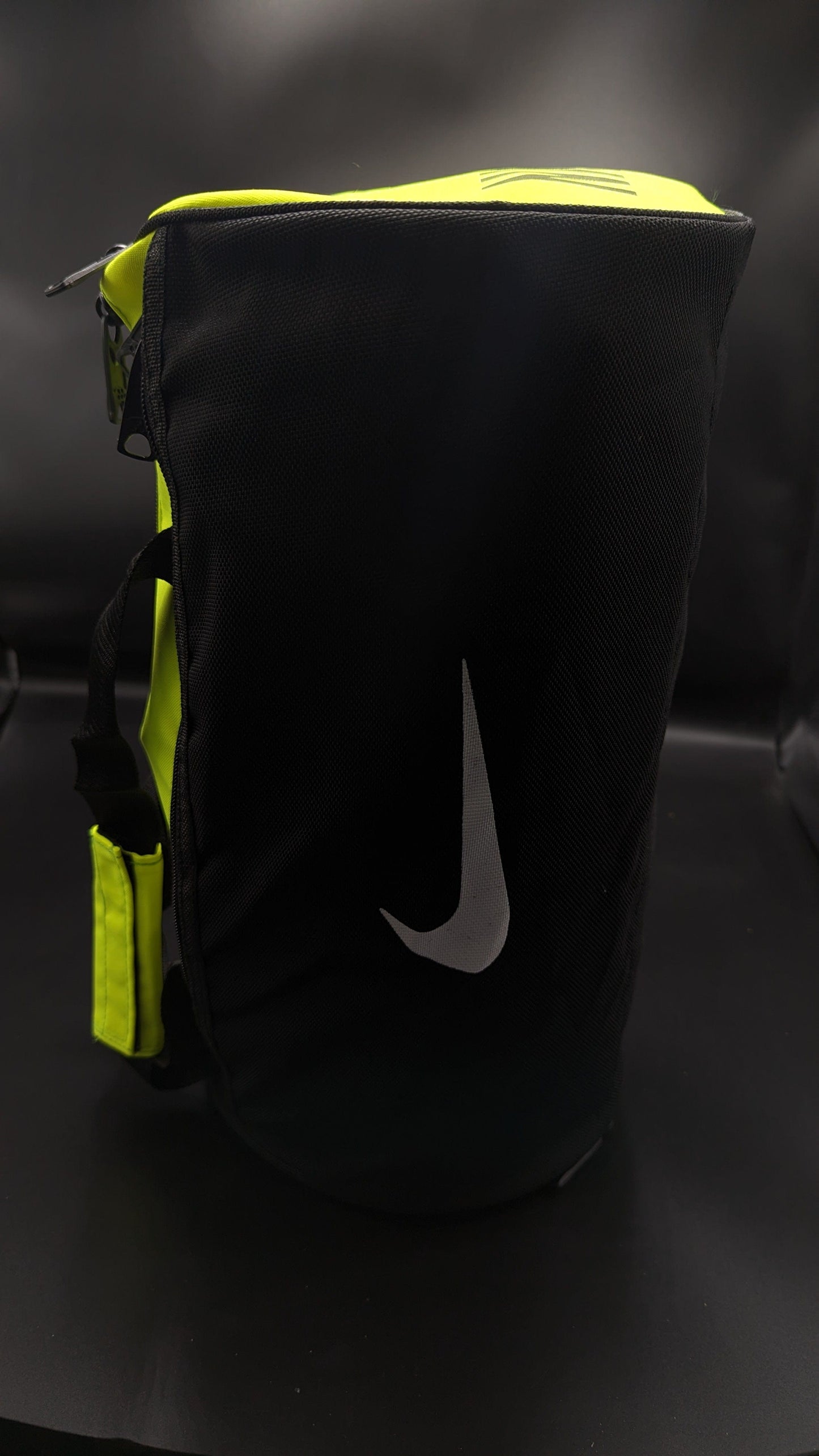 Duffle Bag NK With Shoe Compartment - 18 Inches Tango Sports