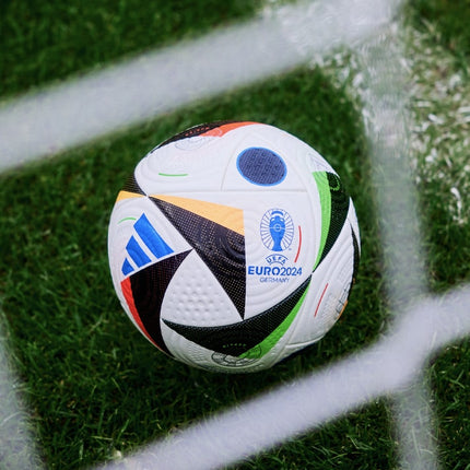 Adidas Euro 2024 Fussballliebe Training Football -  Size 5