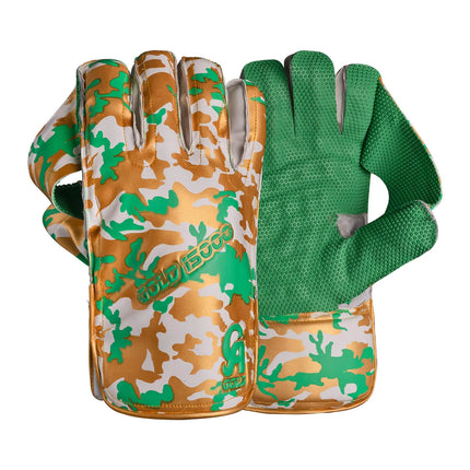 CA Gold Wicket Keeping Gloves 15000