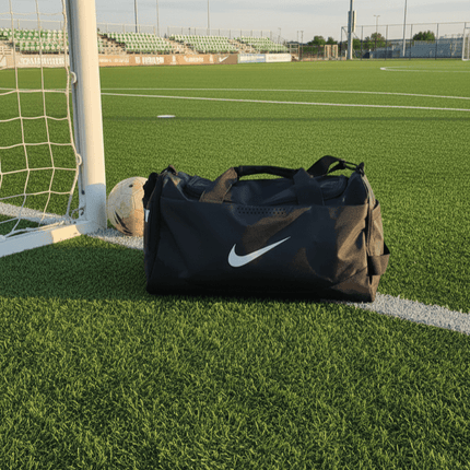 NK Sports Bag Brasilia Training Bag - Black