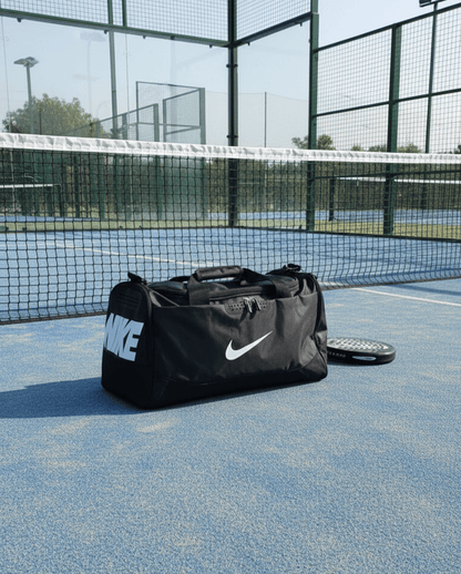 NK Sports Bag Brasilia Training Bag - Black