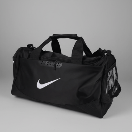 NK Sports Bag Brasilia Training Bag - Black