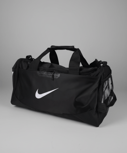 NK Sports Bag Brasilia Training Bag - Black