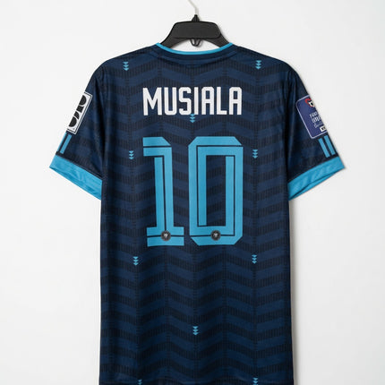 Germany - World Cup Away Jersey