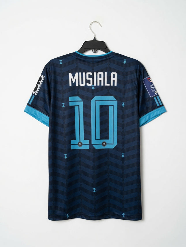 Germany - World Cup Away Jersey