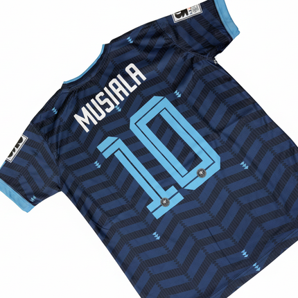 Germany - World Cup Away Jersey
