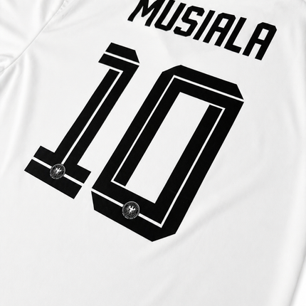 Germany - World Cup Home Jersey