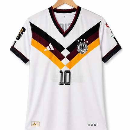 Germany - World Cup Home Jersey
