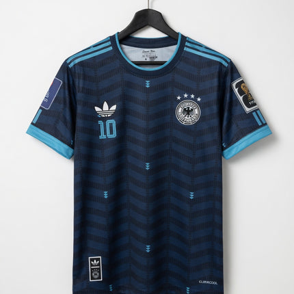Germany - World Cup Away Jersey