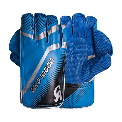 CA Gold 10000 Wicket Keeping Gloves