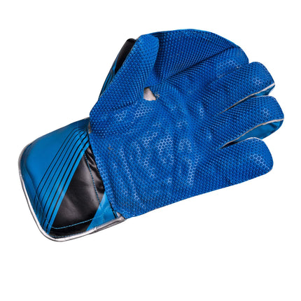 CA Gold 10000 Wicket Keeping Gloves