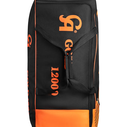 CA Gold 12000 Kitbag