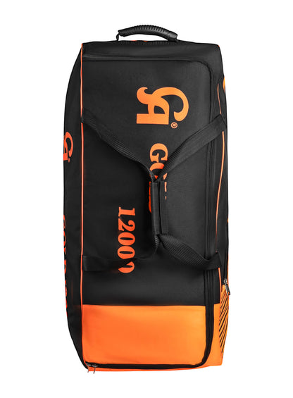 CA Gold 12000 Kitbag