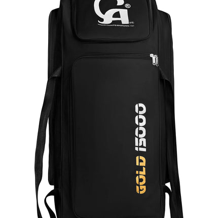 CA Gold 15000 Kit Bag with Wheels