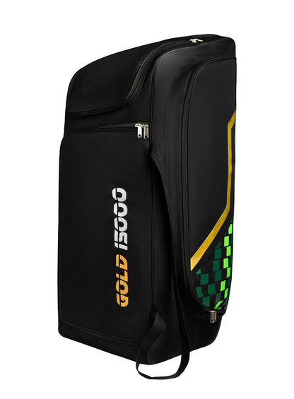 CA Gold 15000 Kit Bag with Wheels
