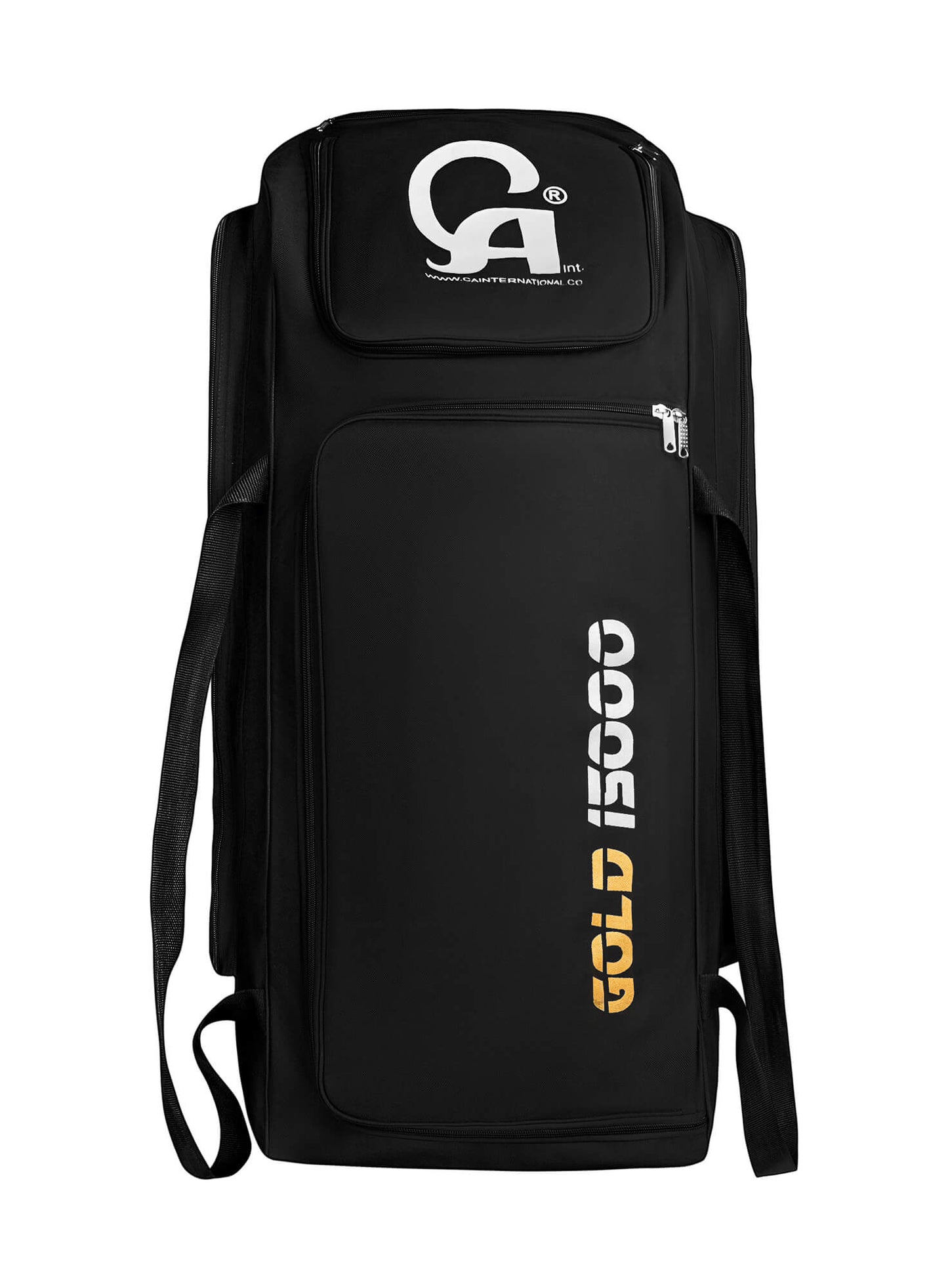 CA Gold 15000 Kit Bag with Wheels