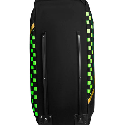 CA Gold 15000 Kit Bag with Wheels