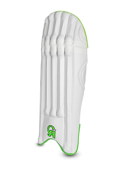 CA Gold 15000 Wicket Keeping Pads