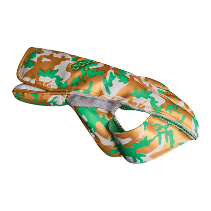 CA Gold Wicket Keeping Gloves 15000