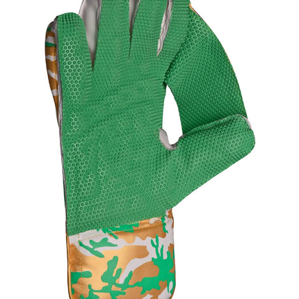 CA Gold Wicket Keeping Gloves 15000