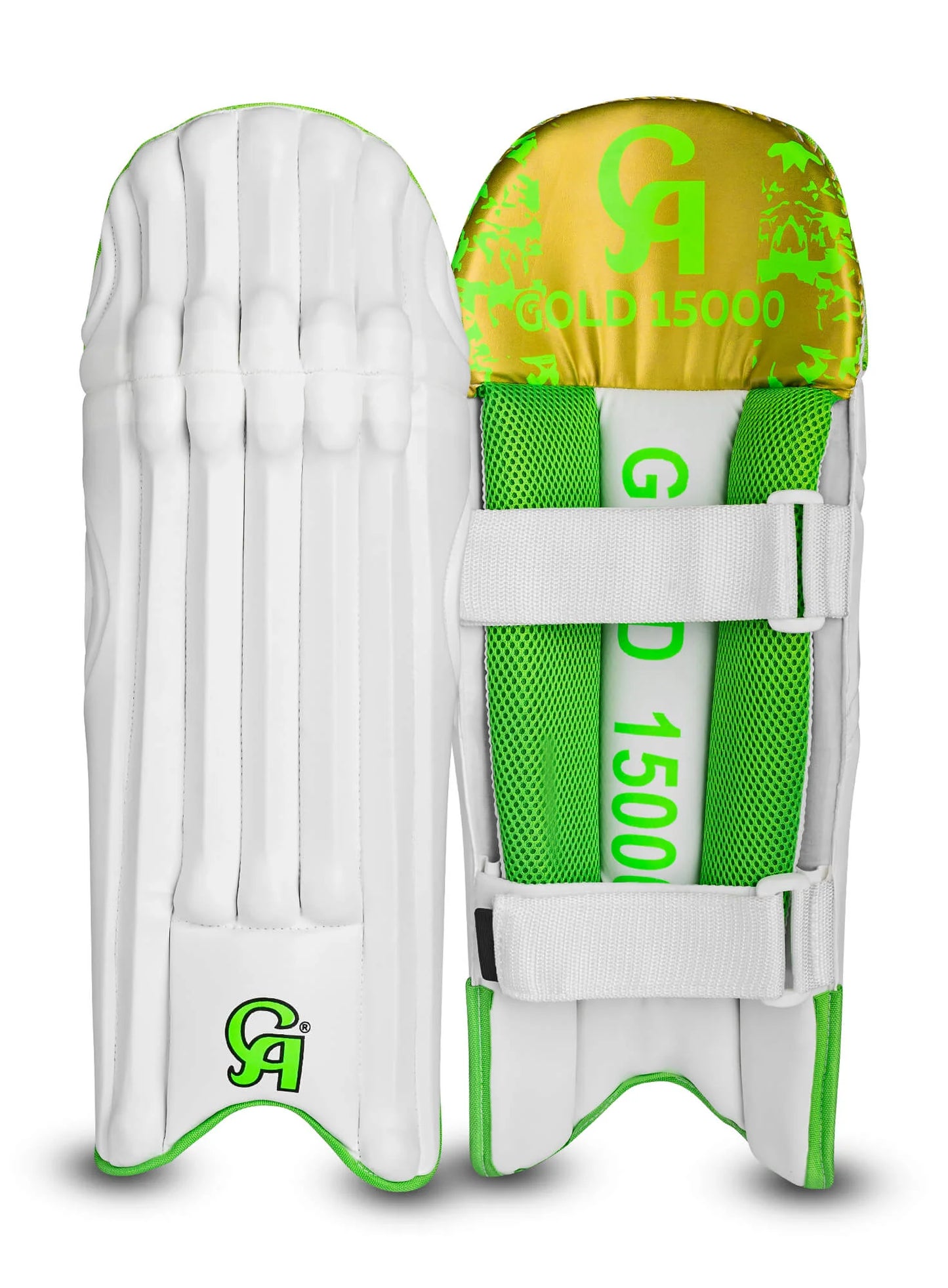 CA Gold 15000 Wicket Keeping Pads