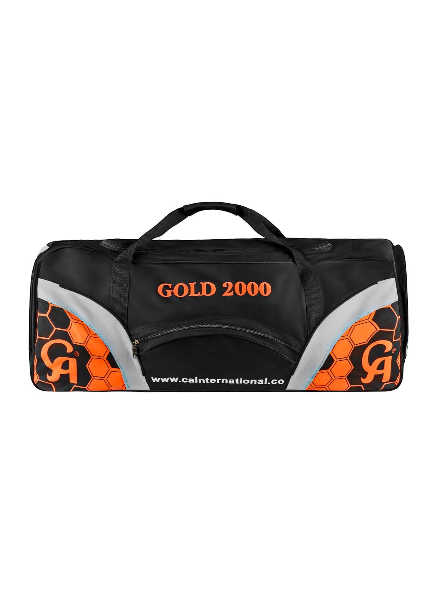 CA Gold 2000 Kitbag