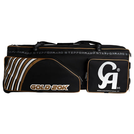 CA Gold 20k Kitbag